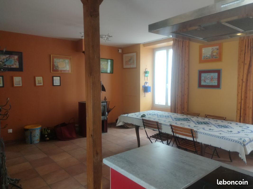 Maison à vendre, 380m², Givraines