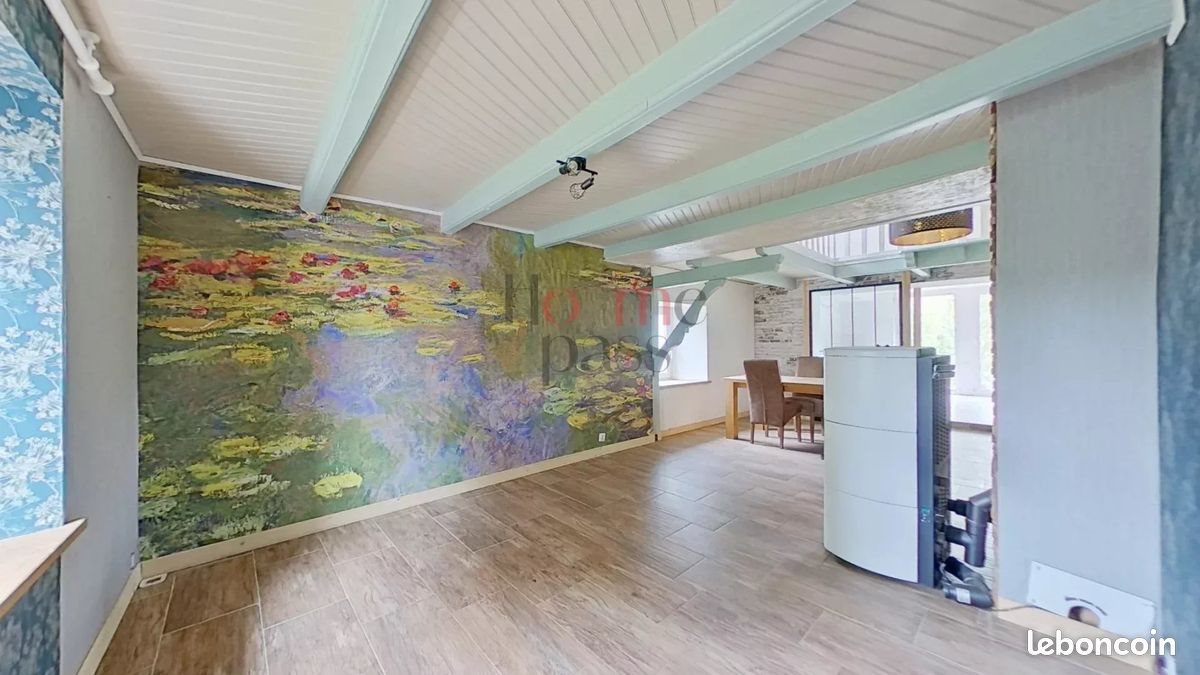 Maison à vendre, 169m², Beyren-lès-Sierck
