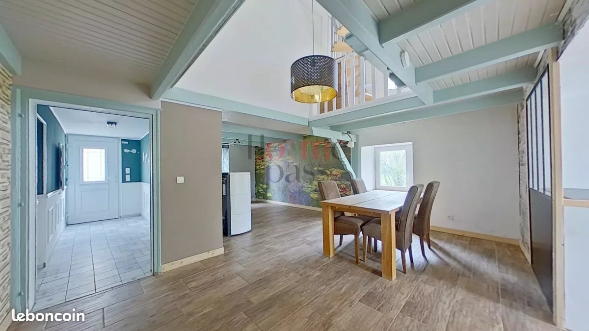 Maison à vendre, 169m², Beyren-lès-Sierck