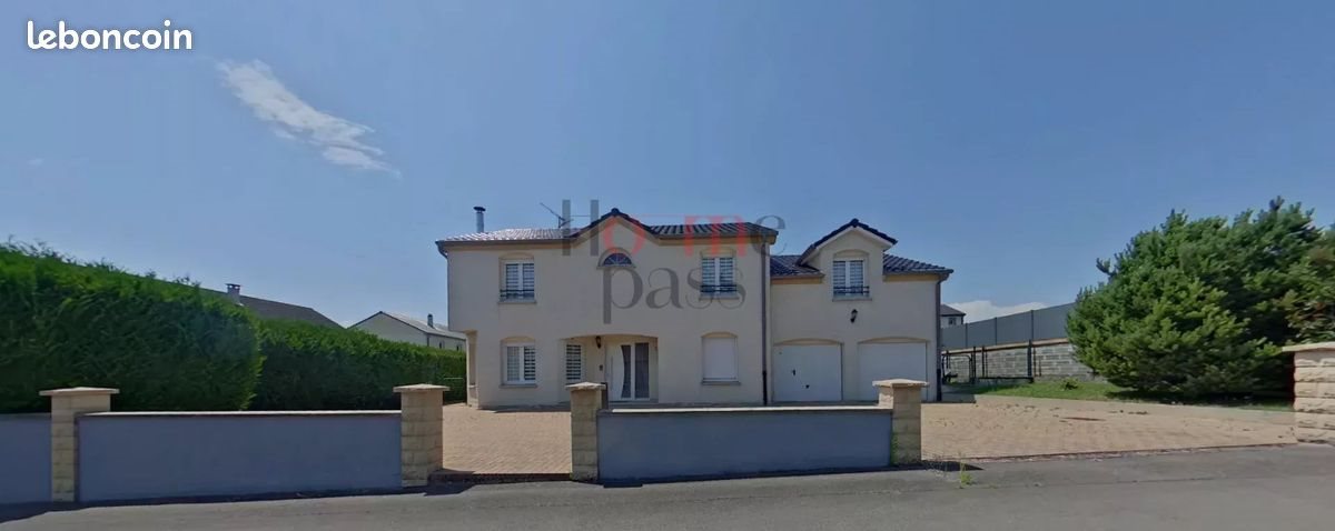 Maison à vendre, 211m², Trieux