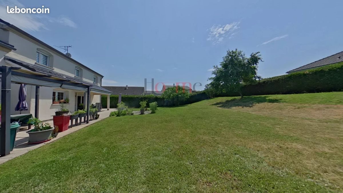 Maison à vendre, 211m², Trieux