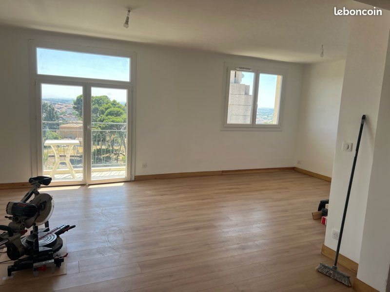 Appartement à vendre, 69m², Béziers