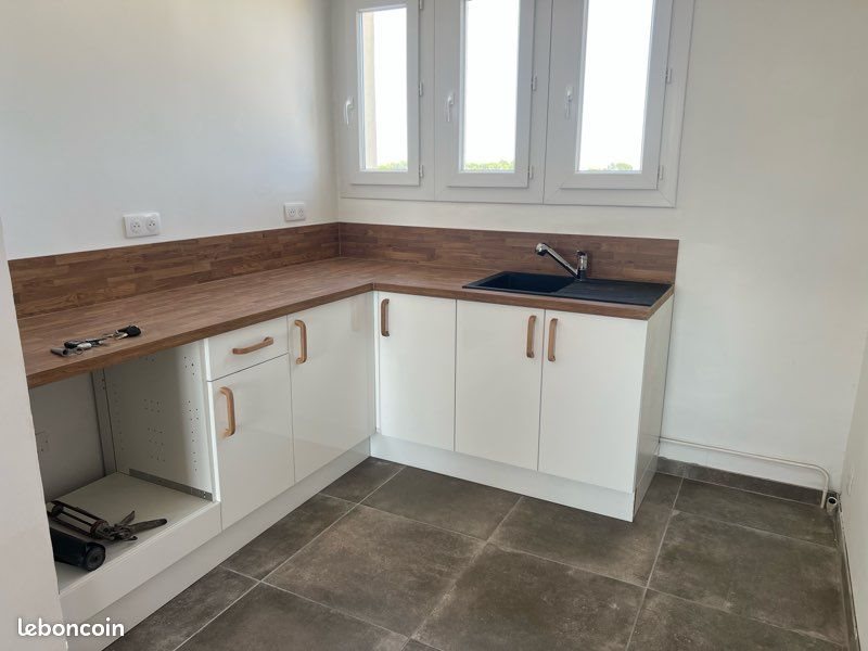 Appartement à vendre, 69m², Béziers