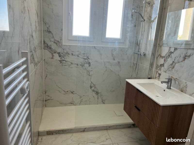 Appartement à vendre, 69m², Béziers