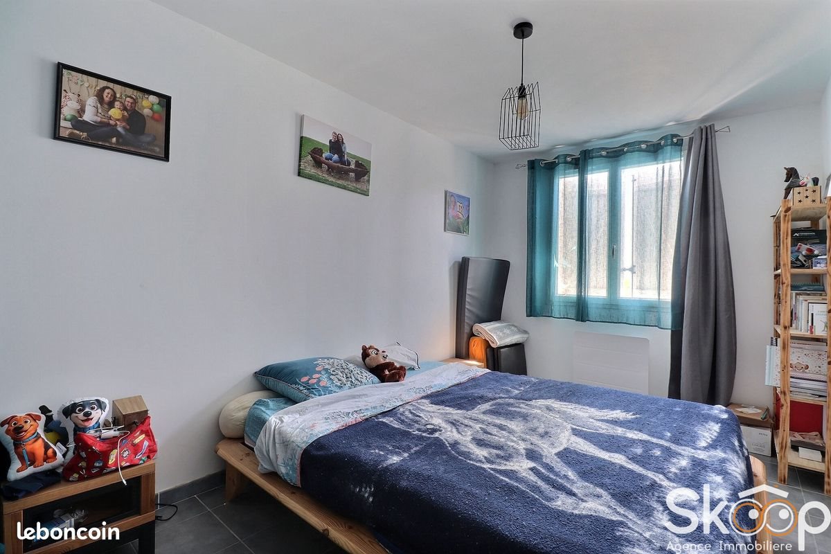 Maison à vendre, 90m², Vacquières