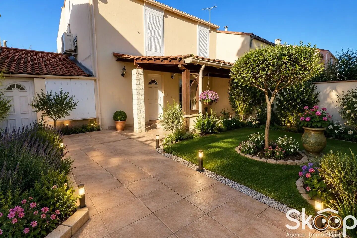 Maison à vendre, 90m², La Grande-Motte