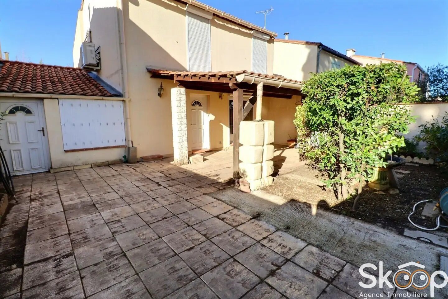 Maison à vendre, 90m², La Grande-Motte