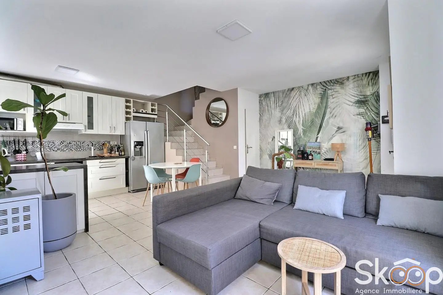 Maison à vendre, 59m², Montpellier