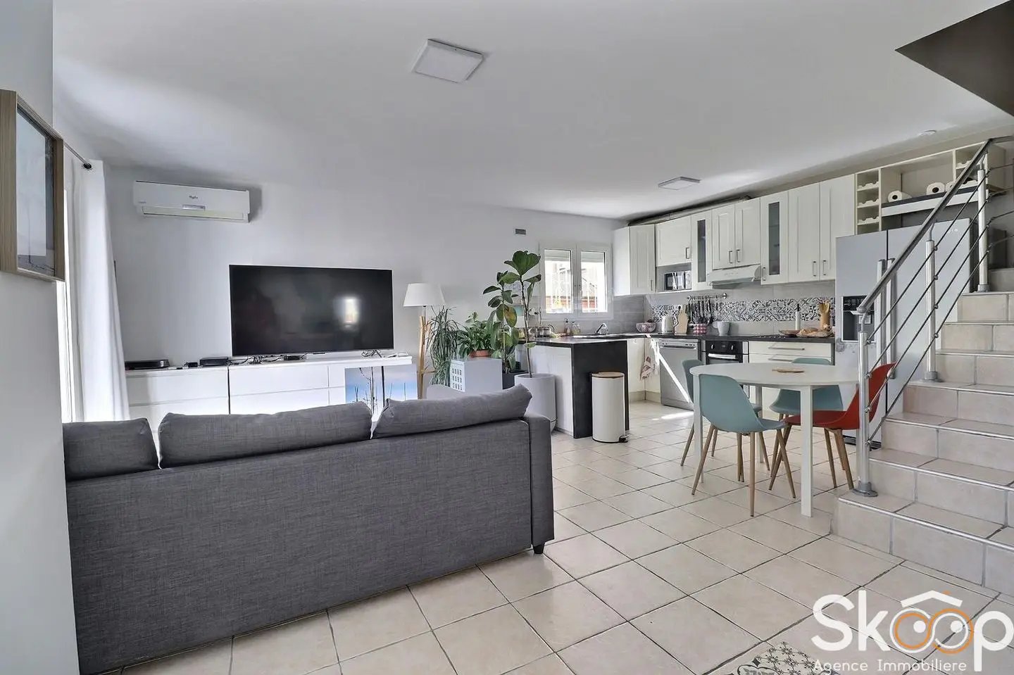 Maison à vendre, 59m², Montpellier