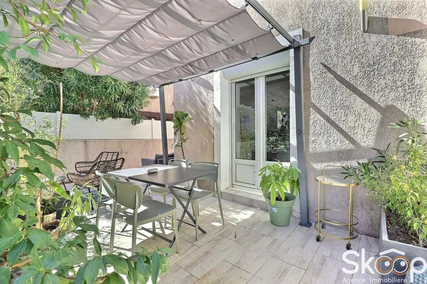 Maison à vendre, 59m², Montpellier