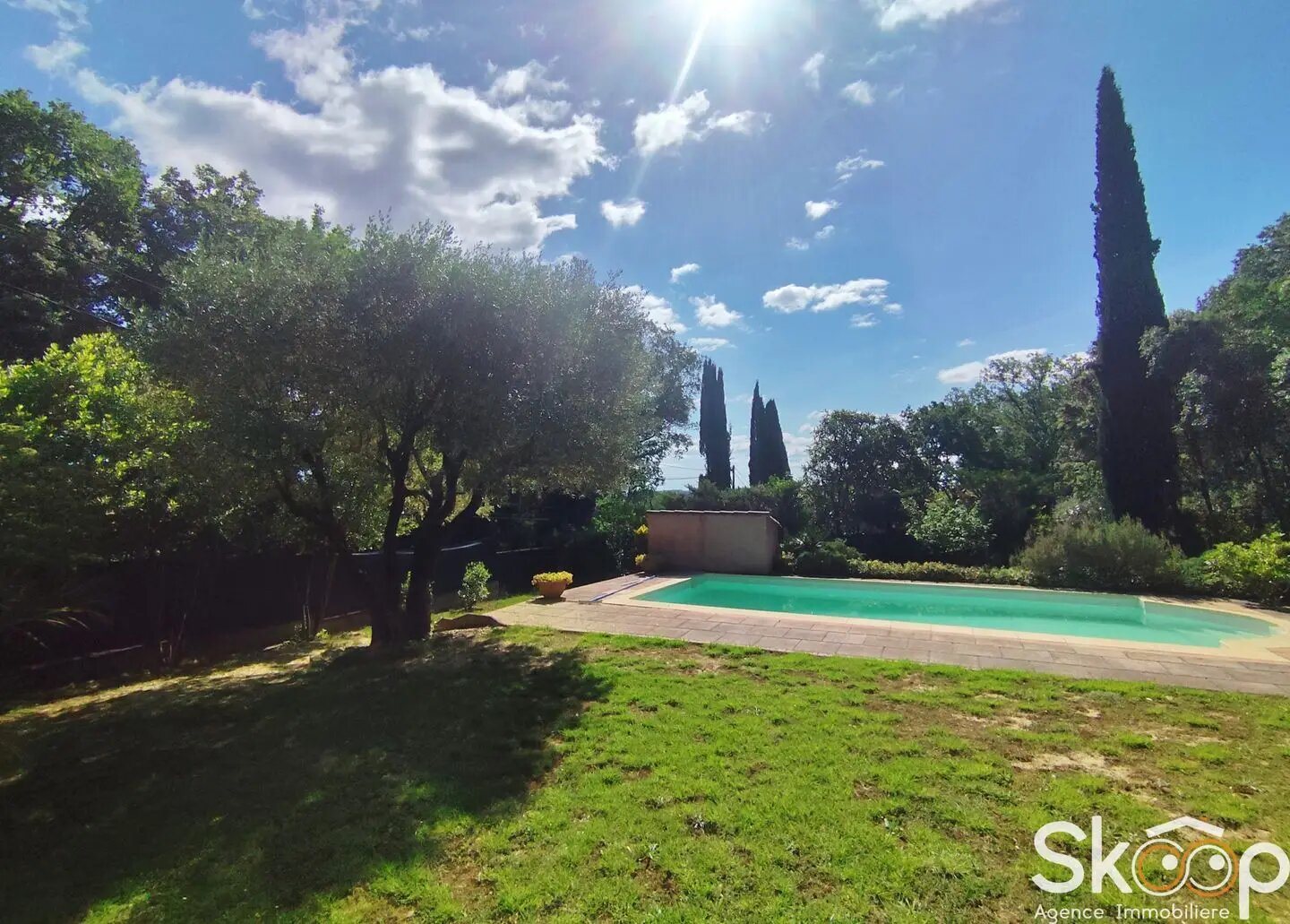 Maison à vendre, 124m², Cardet