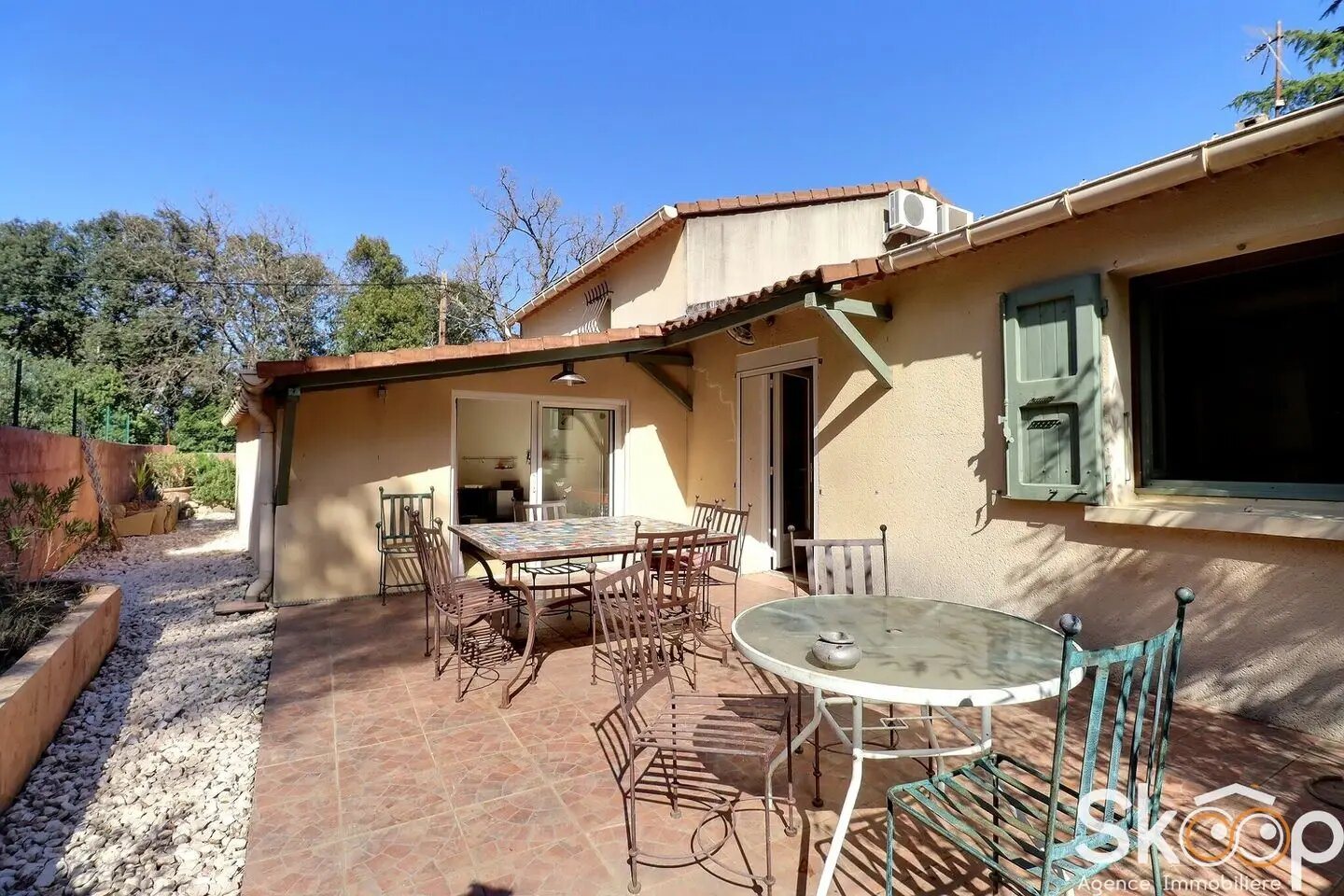 Maison à vendre, 124m², Cardet