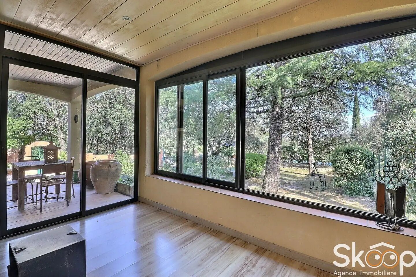 Maison à vendre, 124m², Cardet