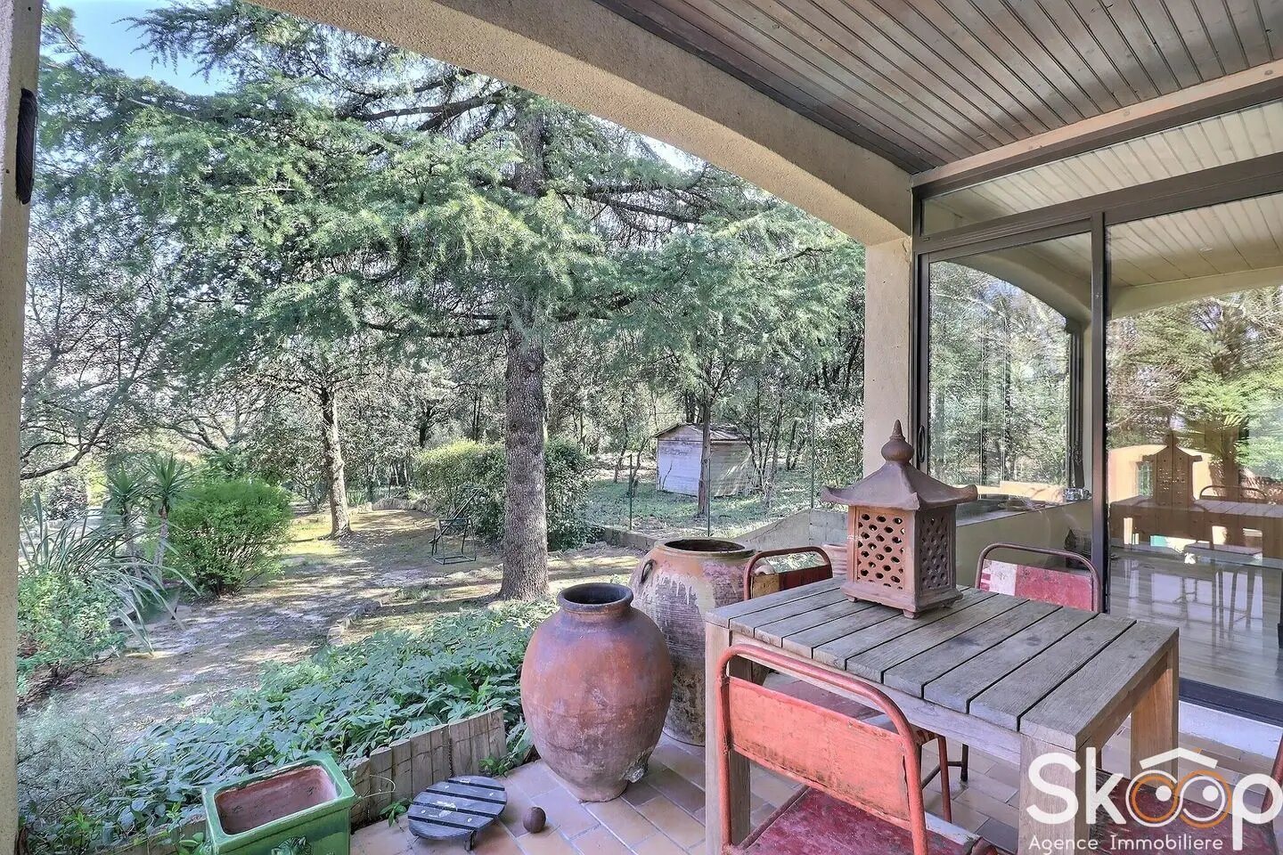 Maison à vendre, 124m², Cardet