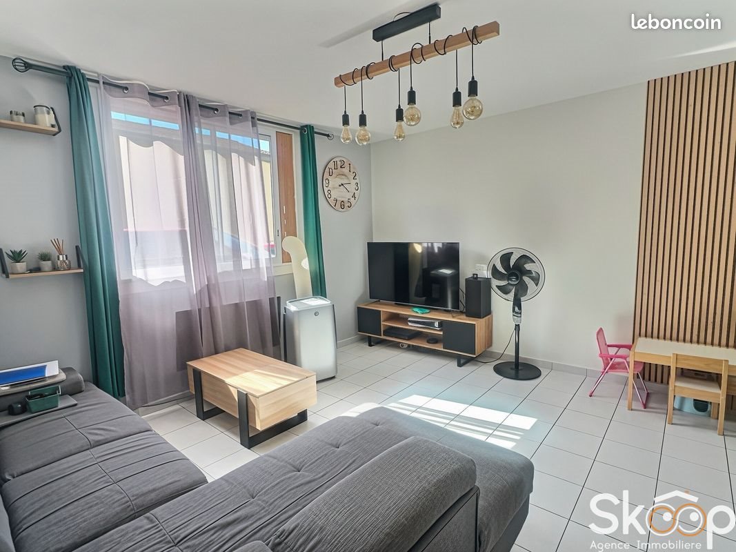 Appartement à vendre, 93m², Baillargues