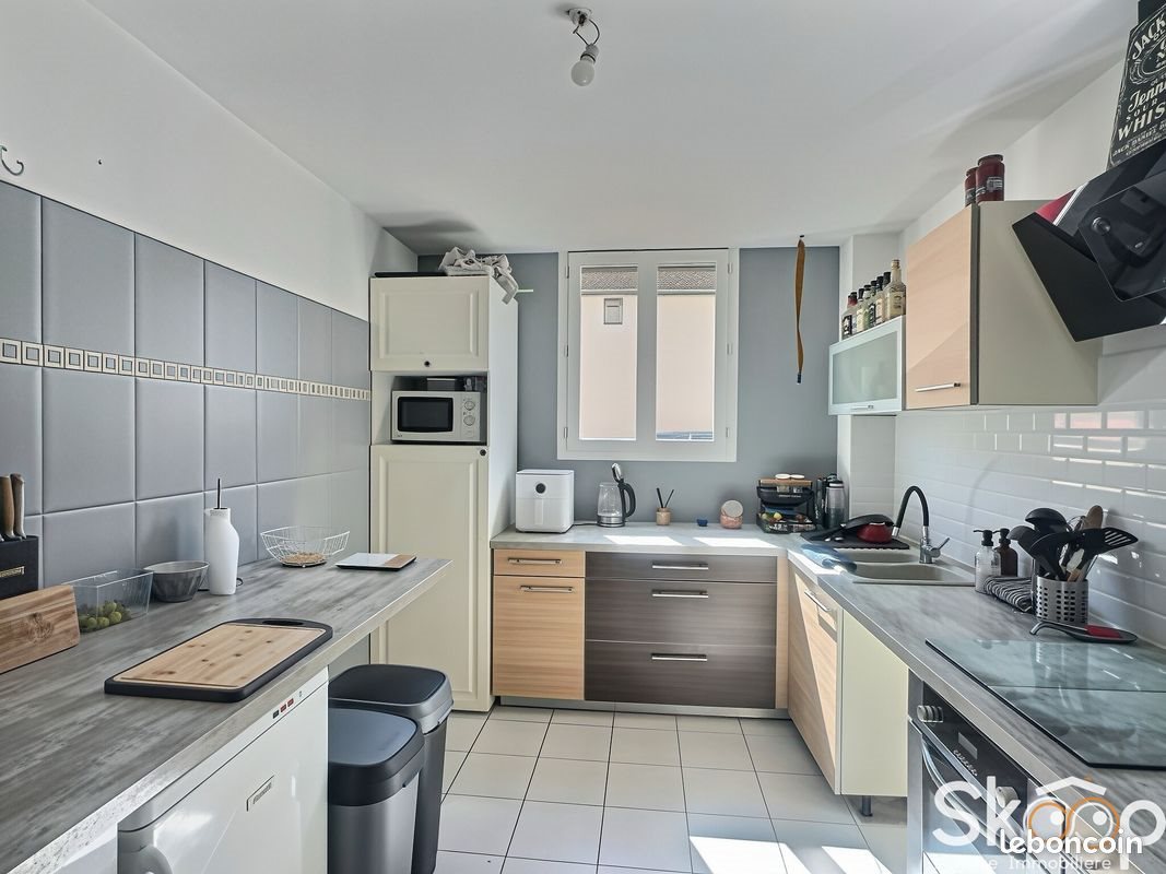 Appartement à vendre, 93m², Baillargues