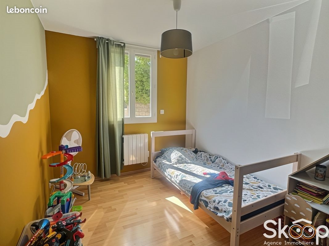 Appartement à vendre, 93m², Baillargues