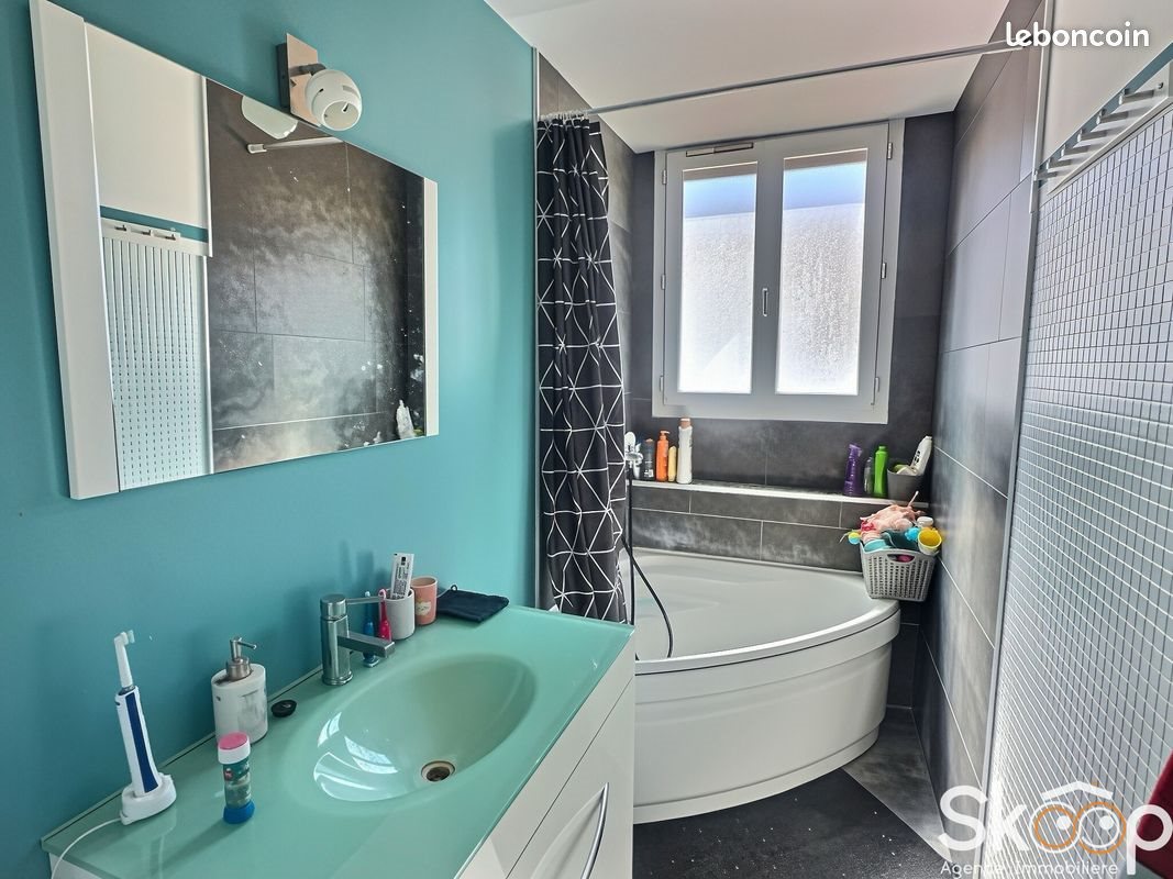 Appartement à vendre, 93m², Baillargues