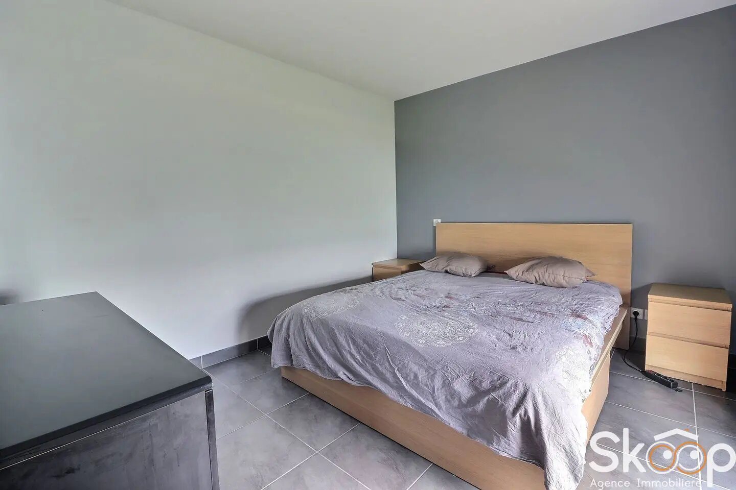 Appartement à vendre, 42m², Le Crès