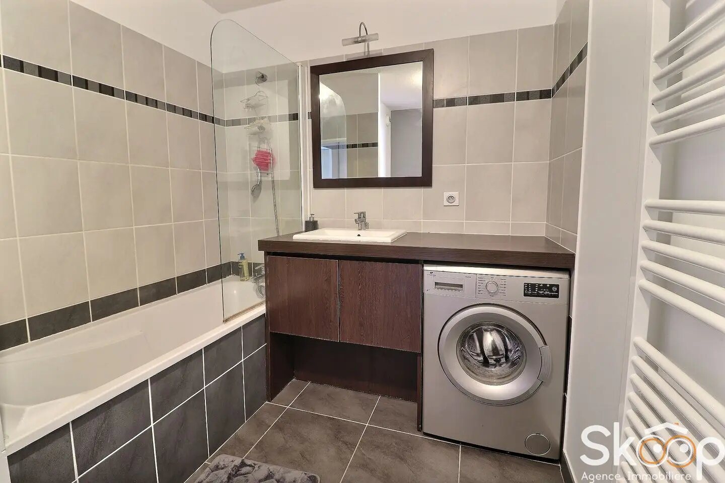 Appartement à vendre, 42m², Le Crès