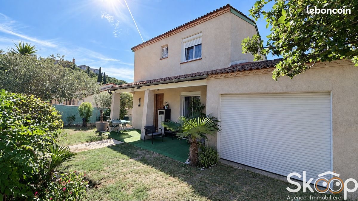 Maison à vendre, 87m², Teyran
