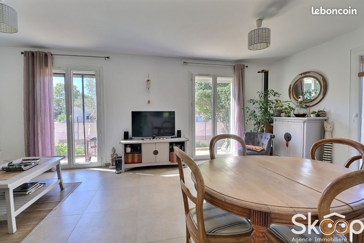 Maison à vendre, 87m², Teyran