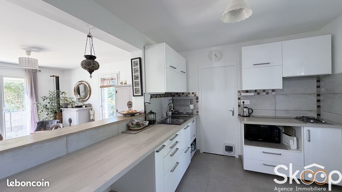 Maison à vendre, 87m², Teyran