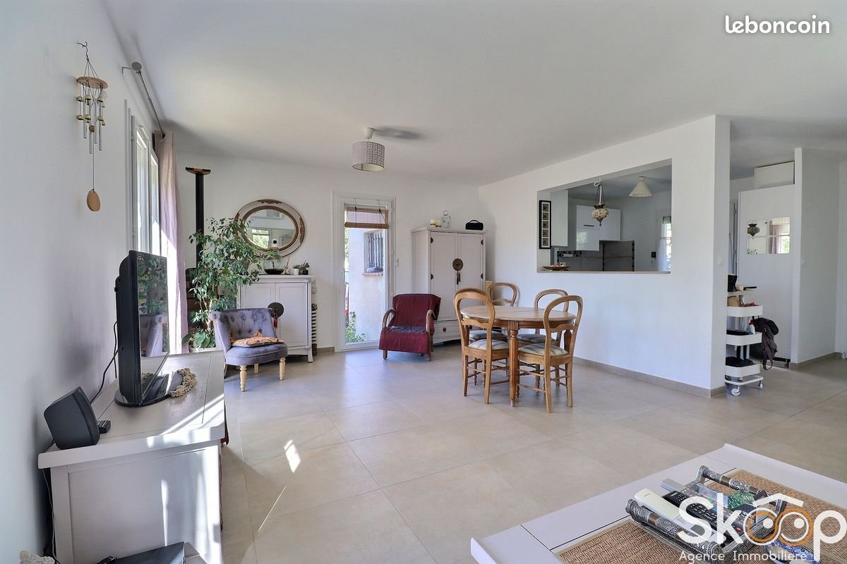 Maison à vendre, 87m², Teyran