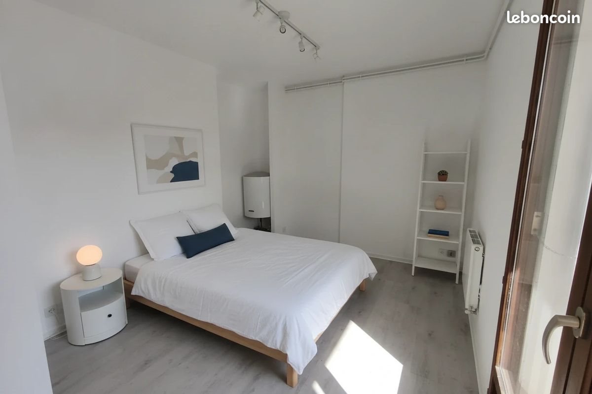 Appartement à vendre, 40m², Orléans