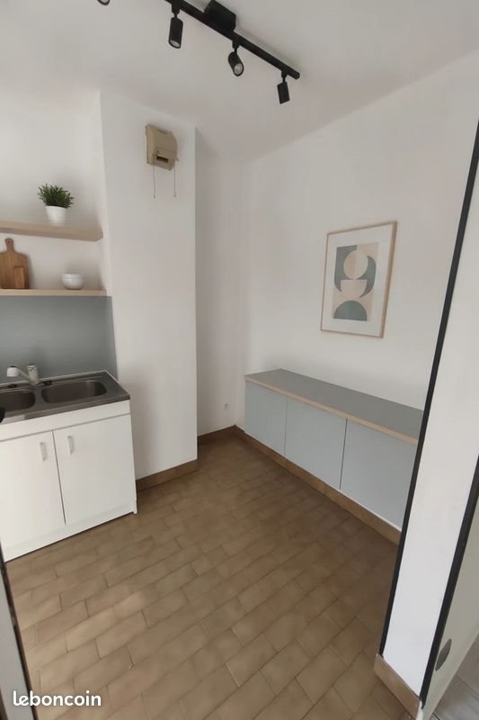 Appartement à vendre, 40m², Orléans