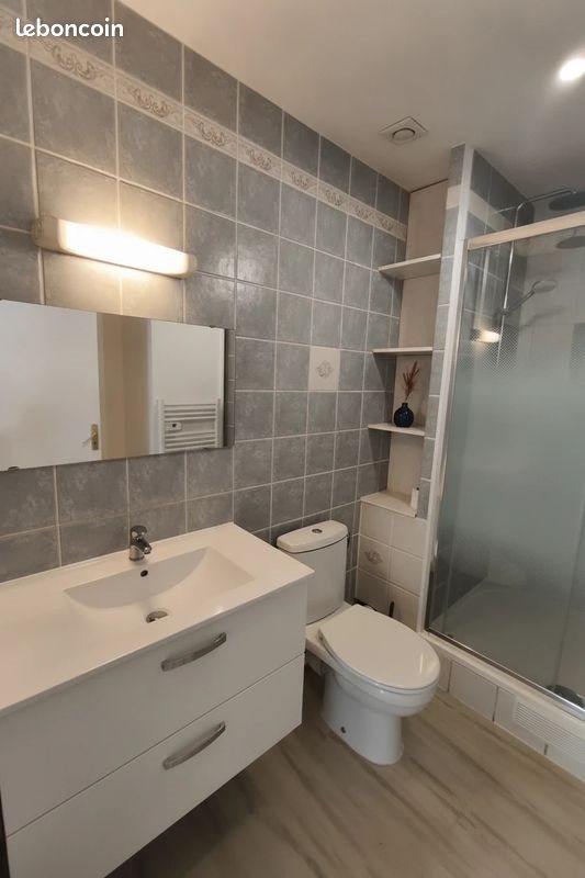 Appartement à vendre, 40m², Orléans