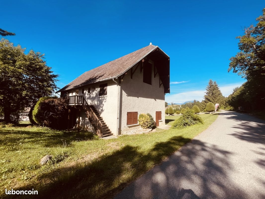 Maison à vendre, 170m², Clelles