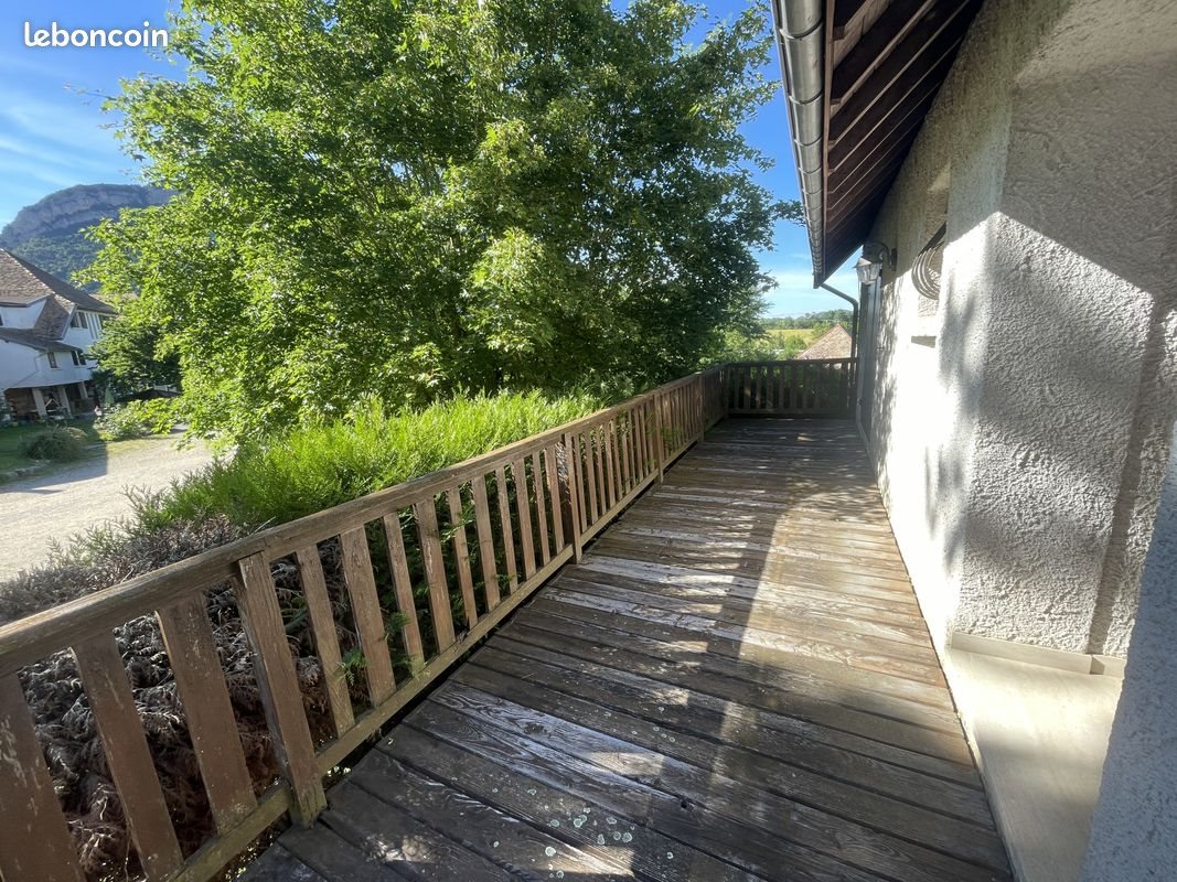 Maison à vendre, 170m², Clelles