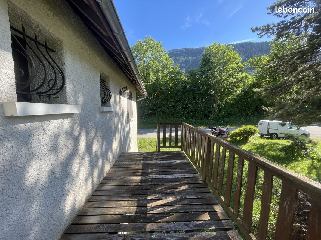 Maison à vendre, 170m², Clelles