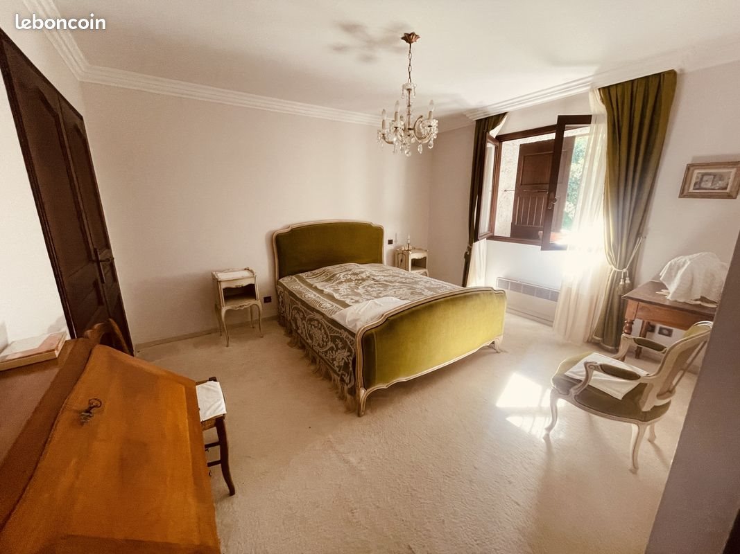 Maison à vendre, 170m², Clelles