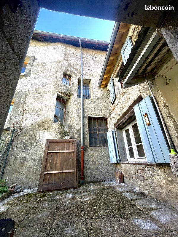 Maison à vendre, 72m², Mens