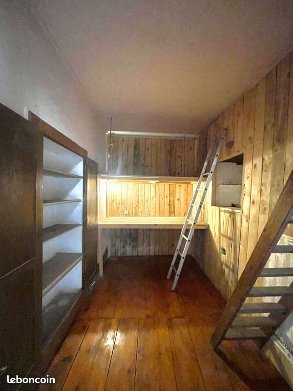 Maison à vendre, 72m², Mens