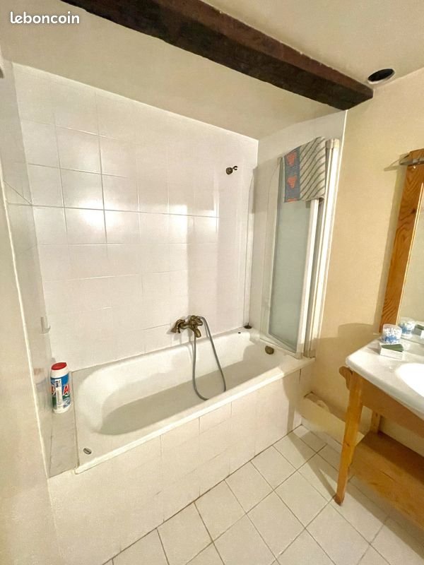Maison à vendre, 72m², Mens