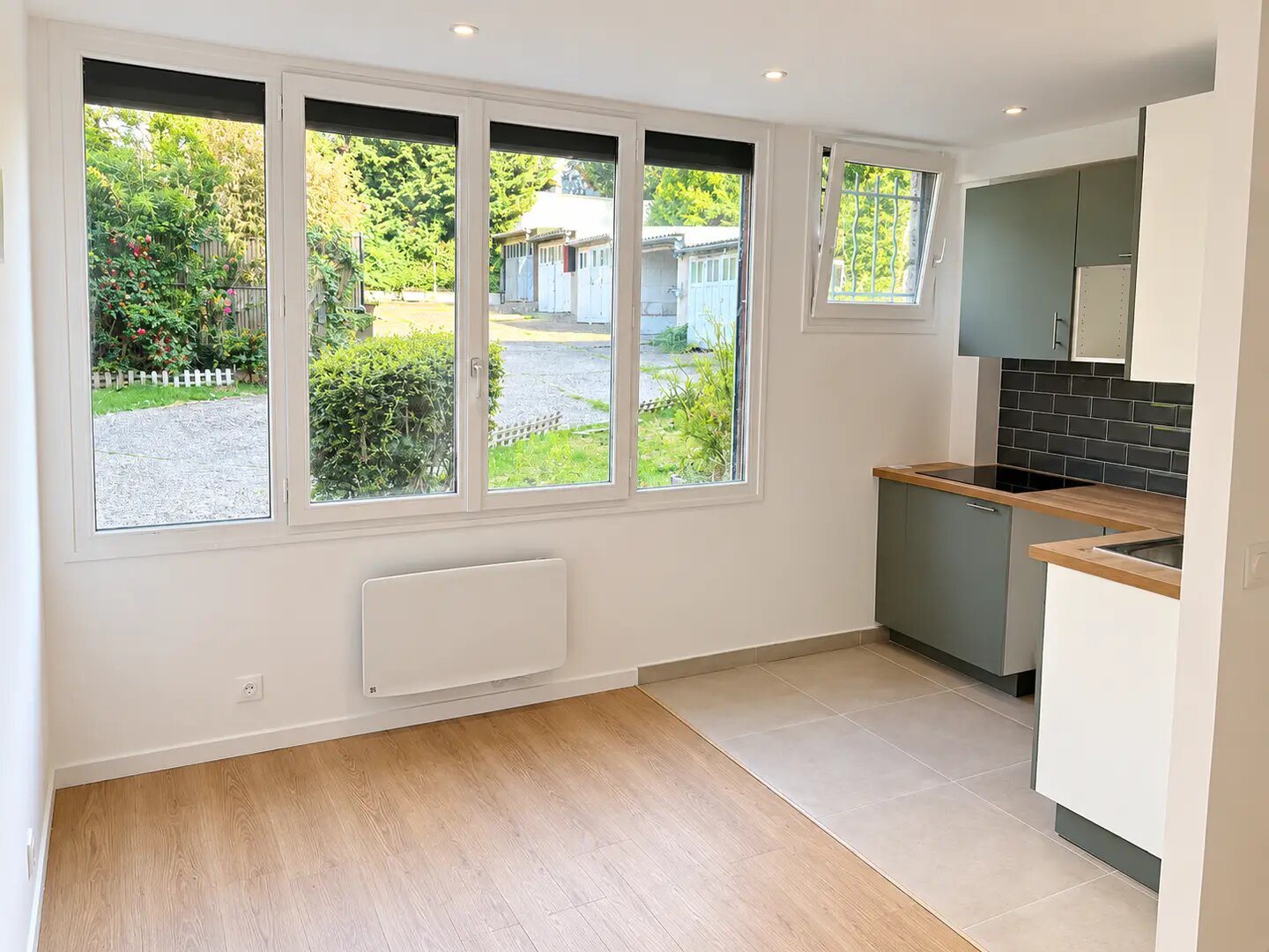 Appartement à vendre, 48m², Fontenay-aux-Roses