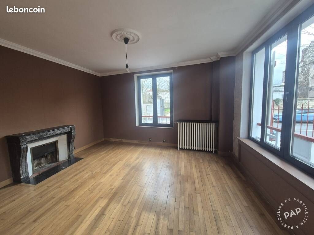 Maison à vendre, 205m², Pontoise