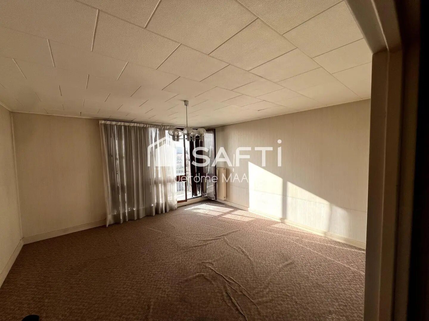 Appartement à vendre, 64m², Sens