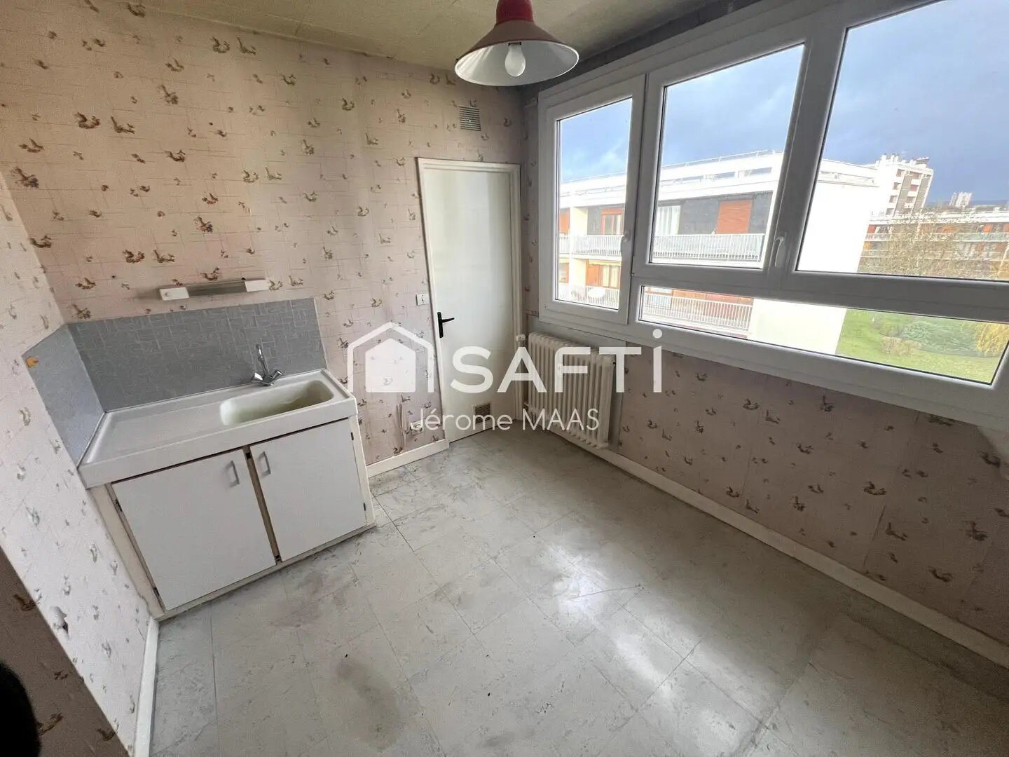 Appartement à vendre, 64m², Sens
