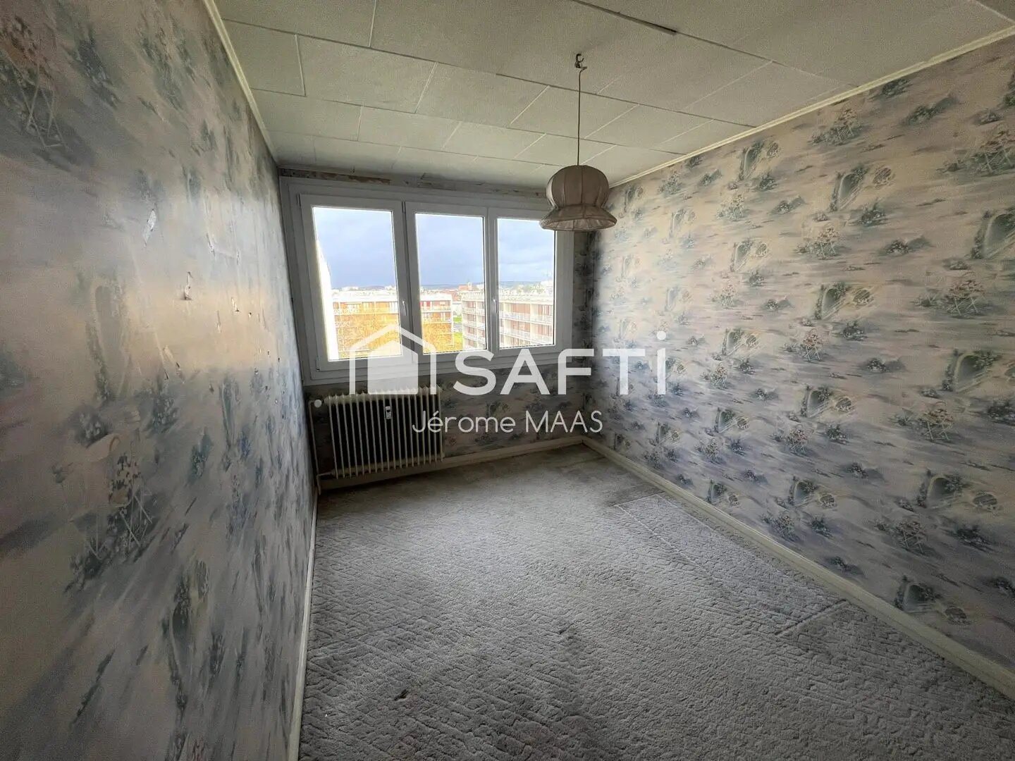 Appartement à vendre, 64m², Sens