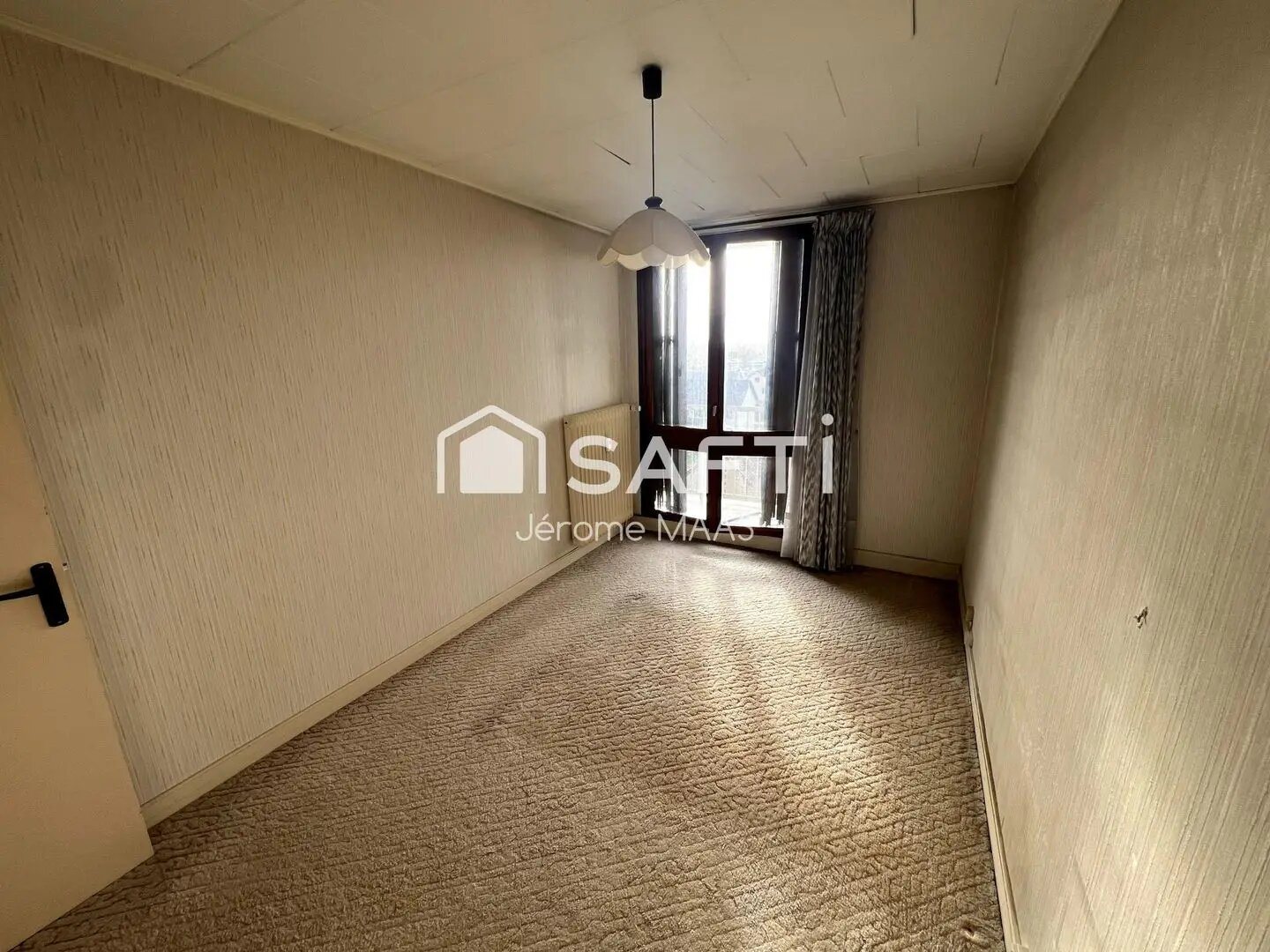 Appartement à vendre, 64m², Sens