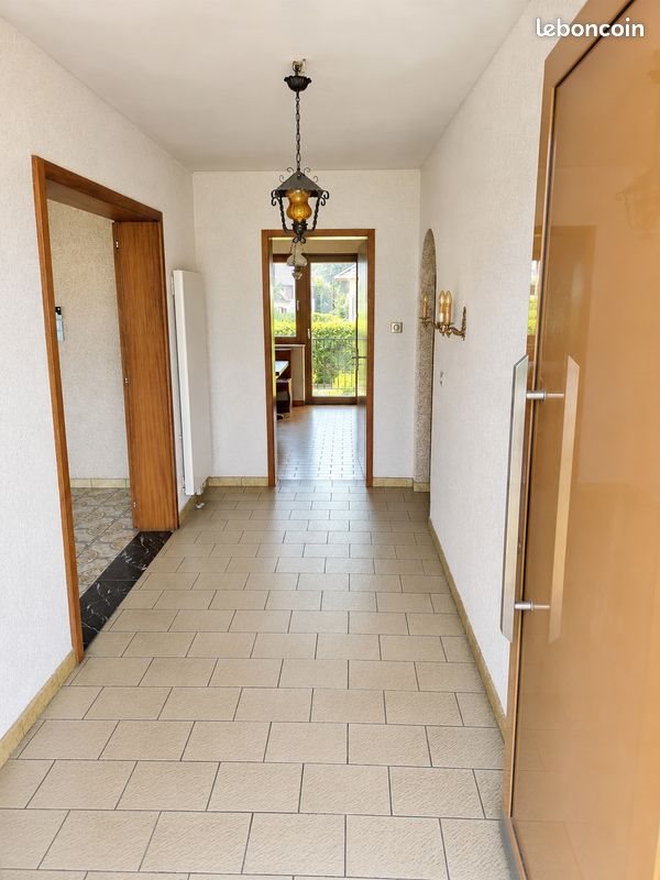 Maison à vendre, 128m², Rhinau