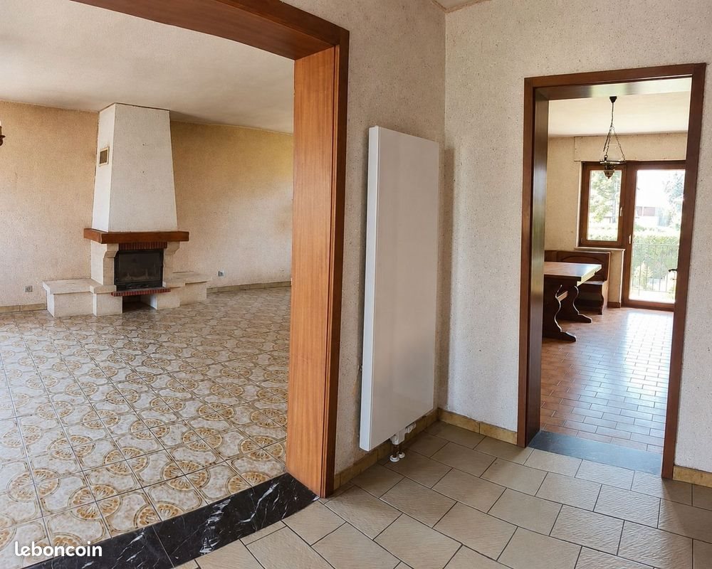 Maison à vendre, 128m², Rhinau