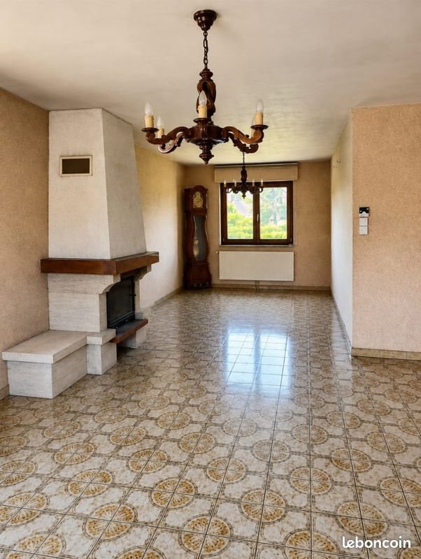 Maison à vendre, 128m², Rhinau