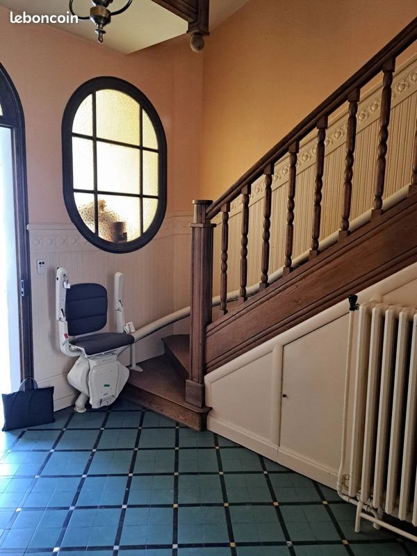 Maison à vendre, 168m², Charleville-Mézières