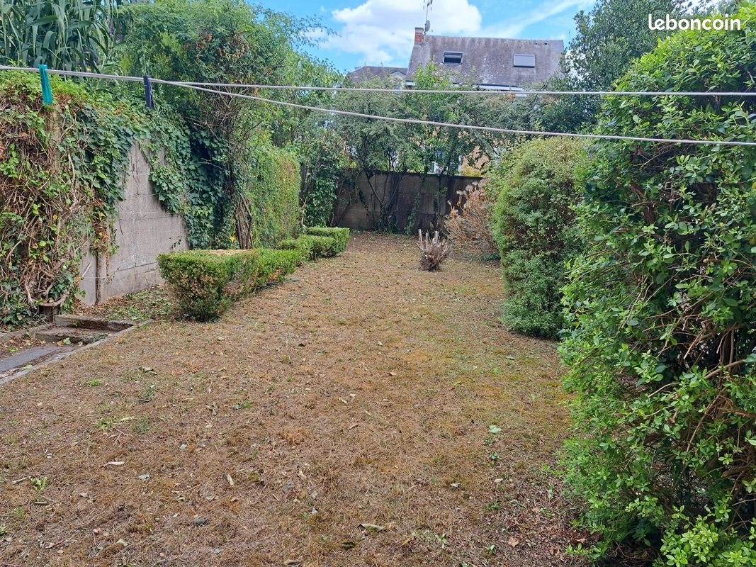 Maison à vendre, 168m², Charleville-Mézières