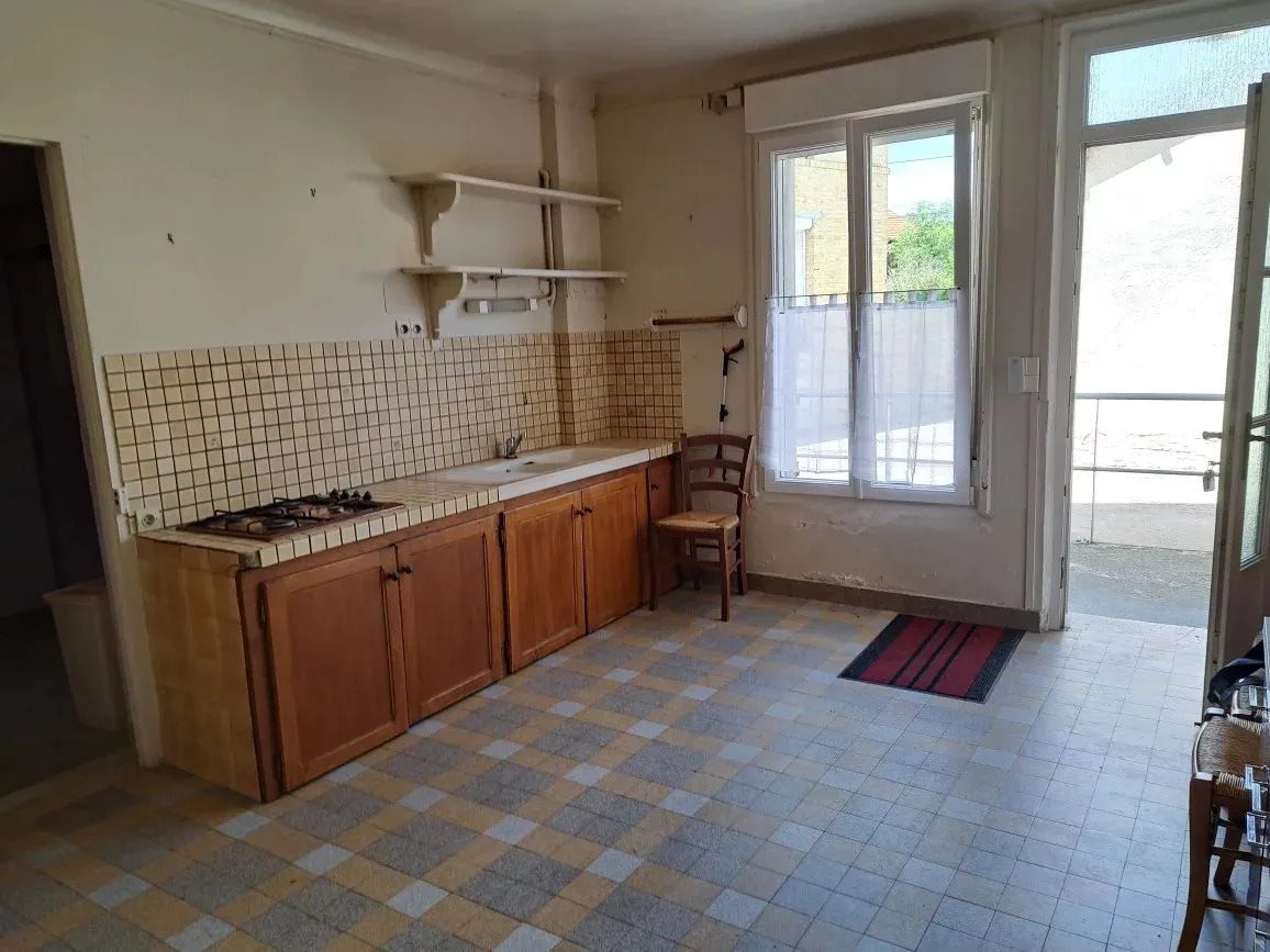 Maison à vendre, 146m², Attigny